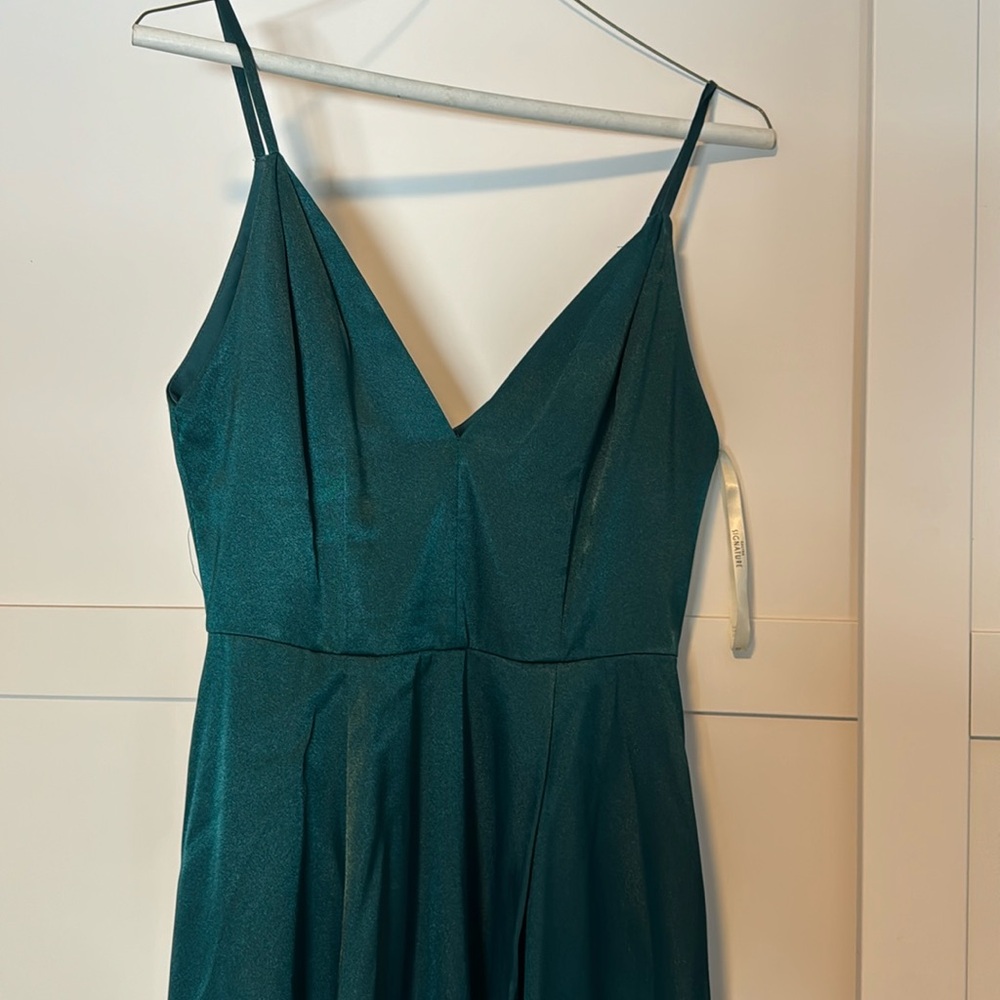 Bridesmaids maid dress